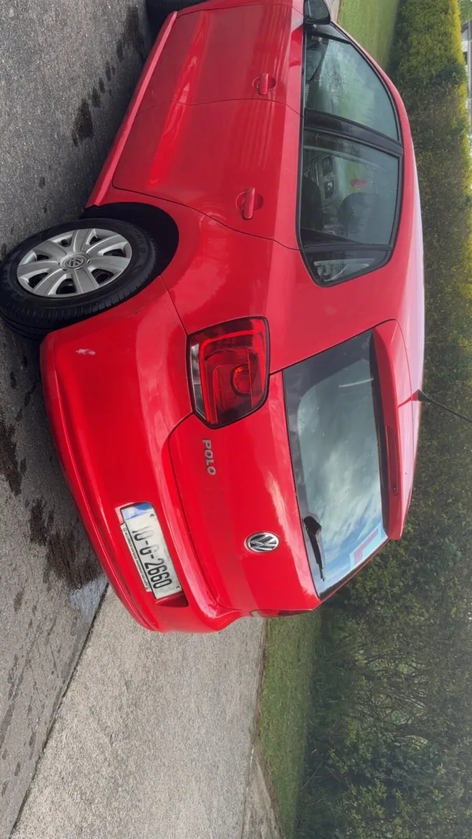 2010  VW Polo - Image 3