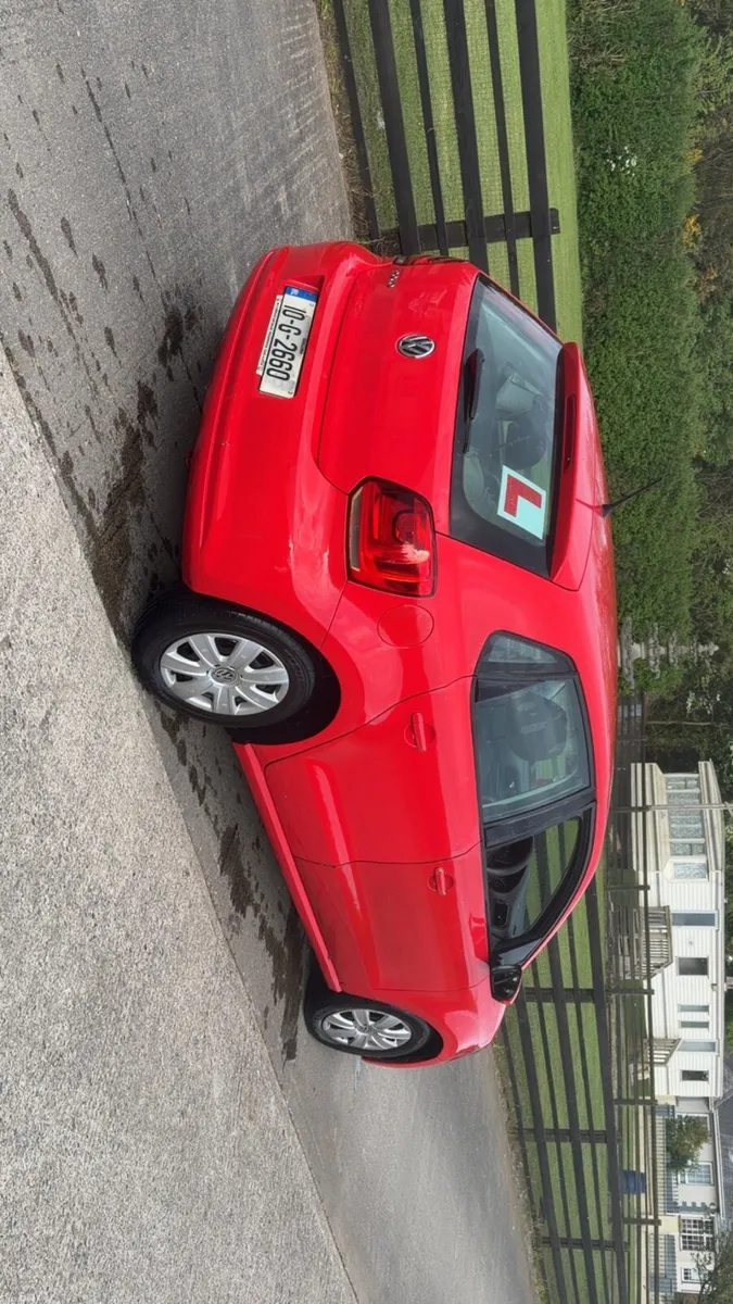 2010  VW Polo - Image 5