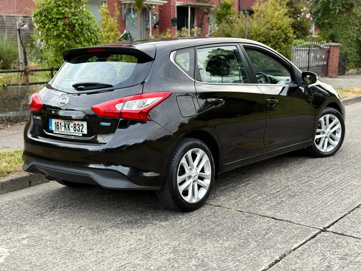 Nissan Pulsar 1.5 dci - Image 3