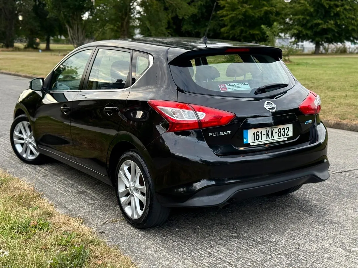 Nissan Pulsar 1.5 dci - Image 5