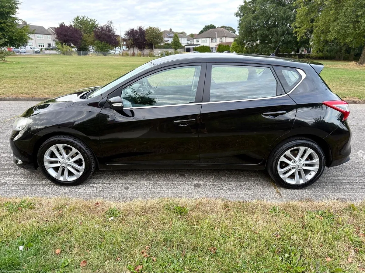 Nissan Pulsar 1.5 dci - Image 6