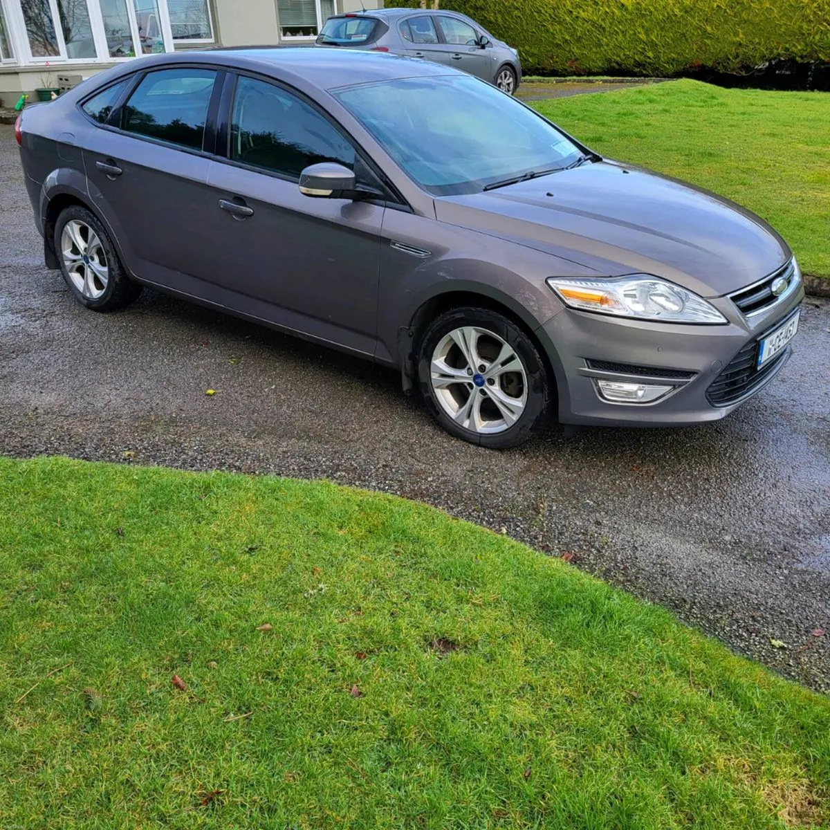 Ford Mondeo - Image 5