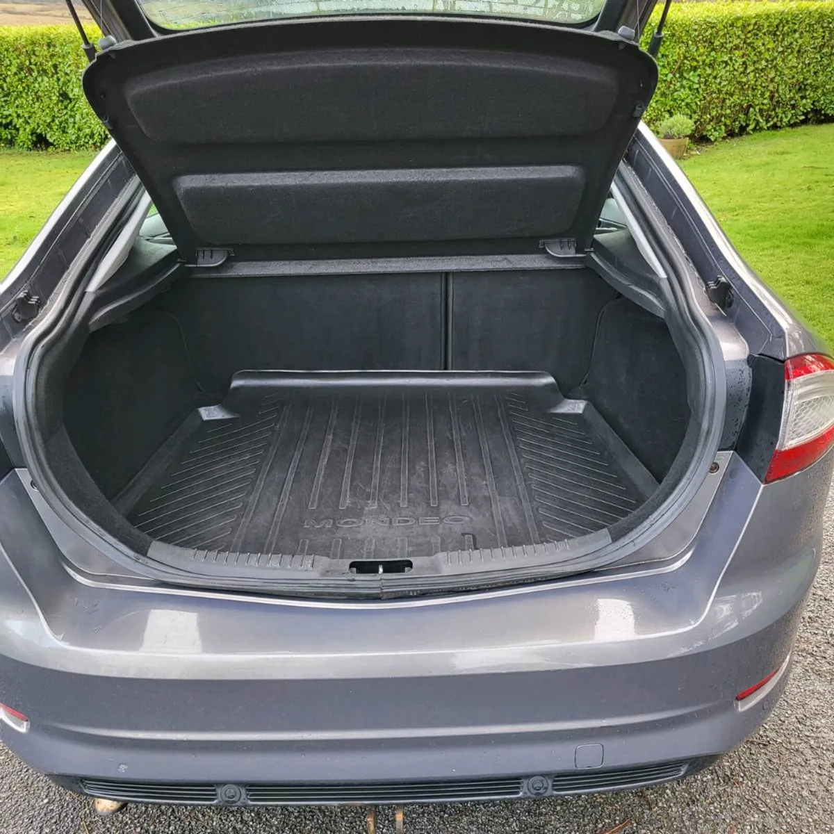 Ford Mondeo - Image 2