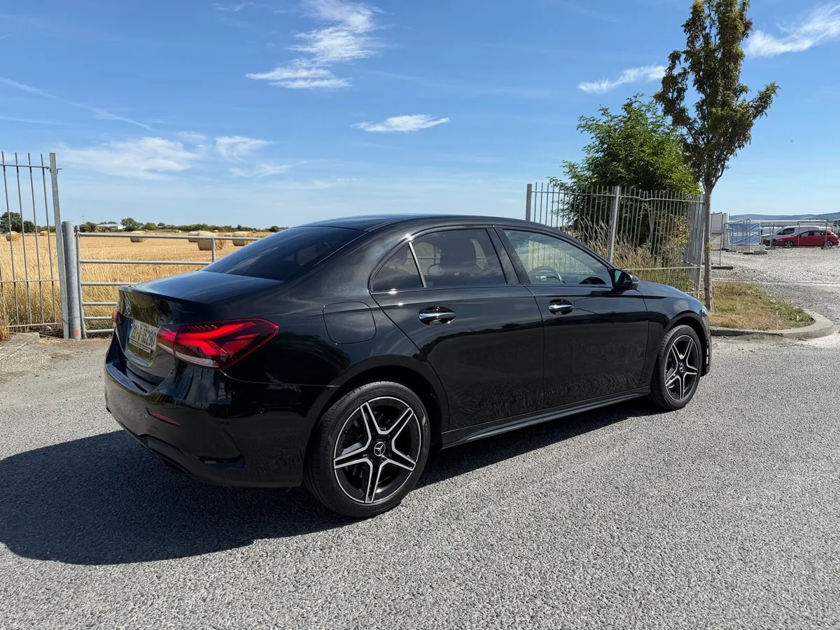 Mercedes A250E premium edition - Image 4
