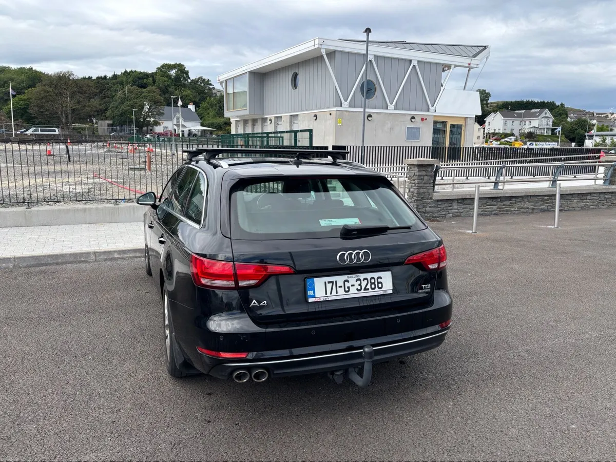 Quattro S-Tronic A4 Avant - 190PS - Image 5