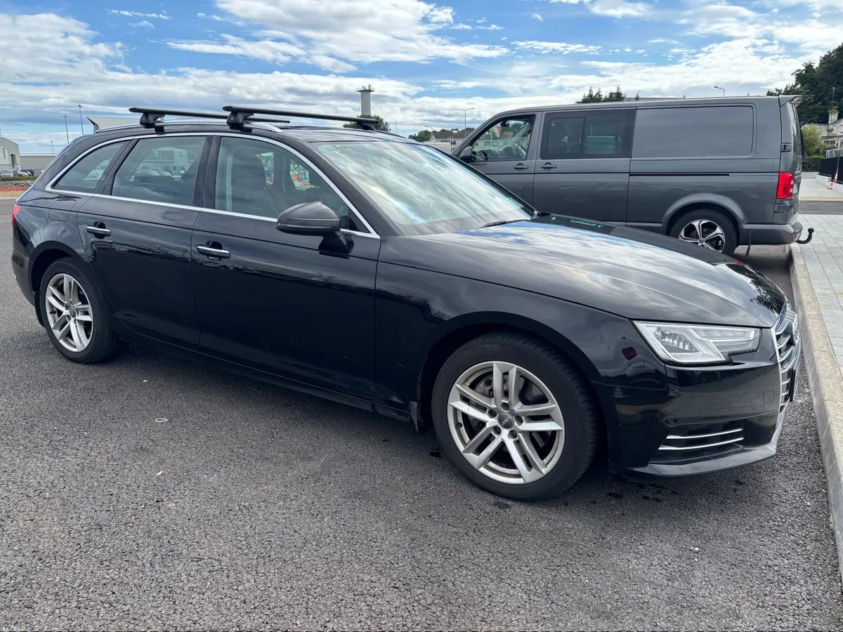 Quattro S-Tronic A4 Avant - 190PS - Image 2