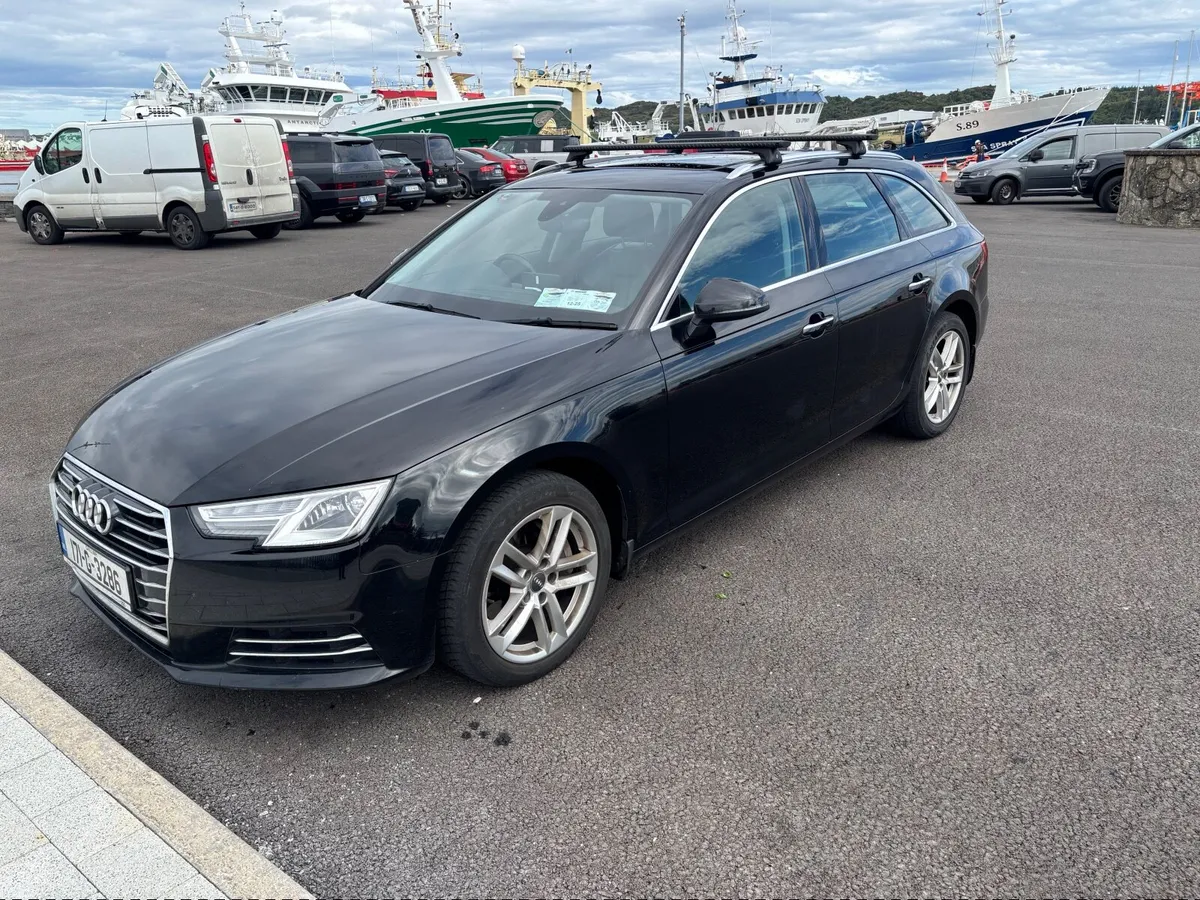 Quattro S-Tronic A4 Avant - 190PS - Image 4