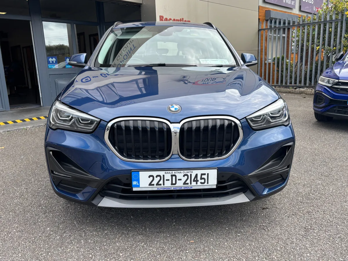 2.0D SDRIVE SE AUTO - SAVE €2000 - Image 4