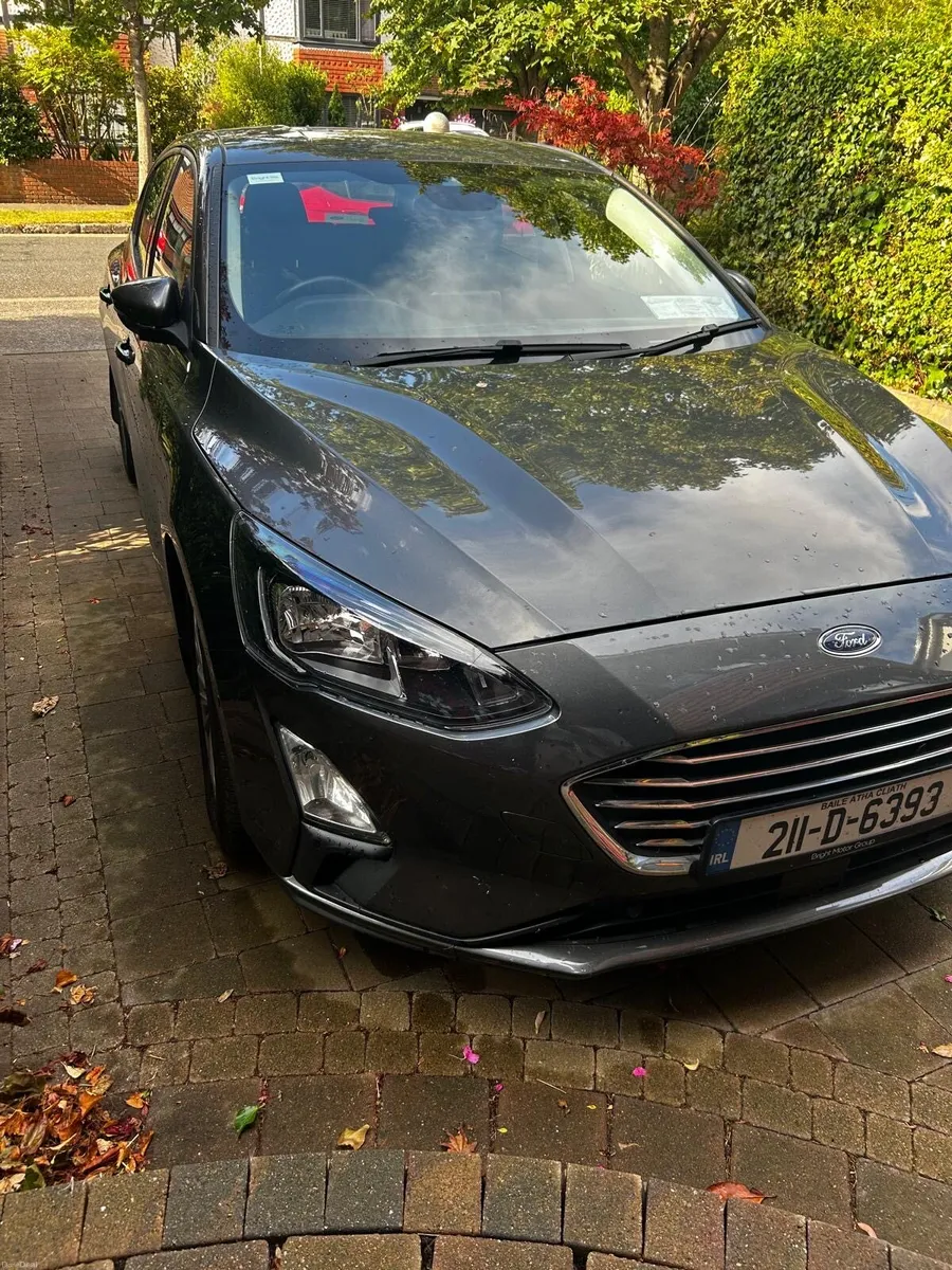 Ford Focus 2021 - Image 2