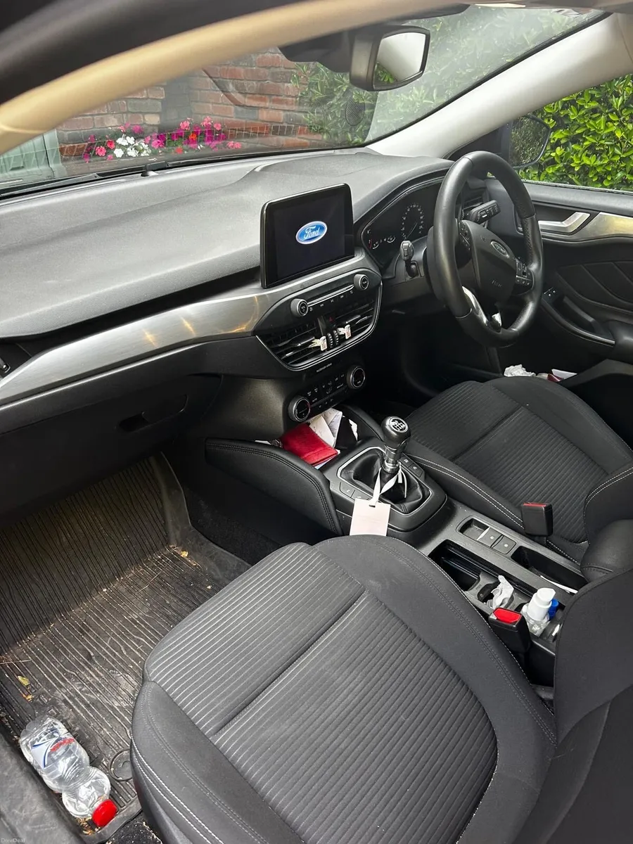 Ford Focus 2021 - Image 5