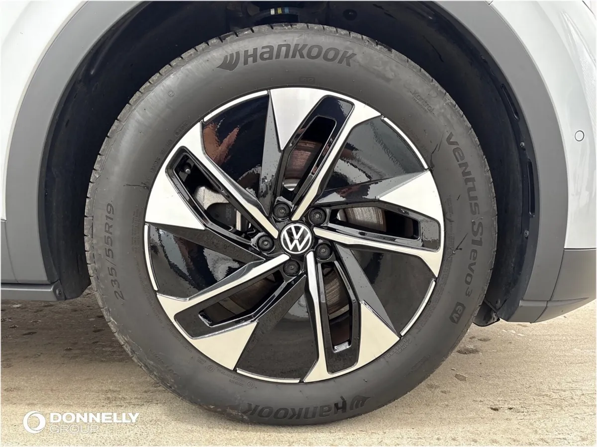 Volkswagen ID.4 Estate Match Pro - Image 5