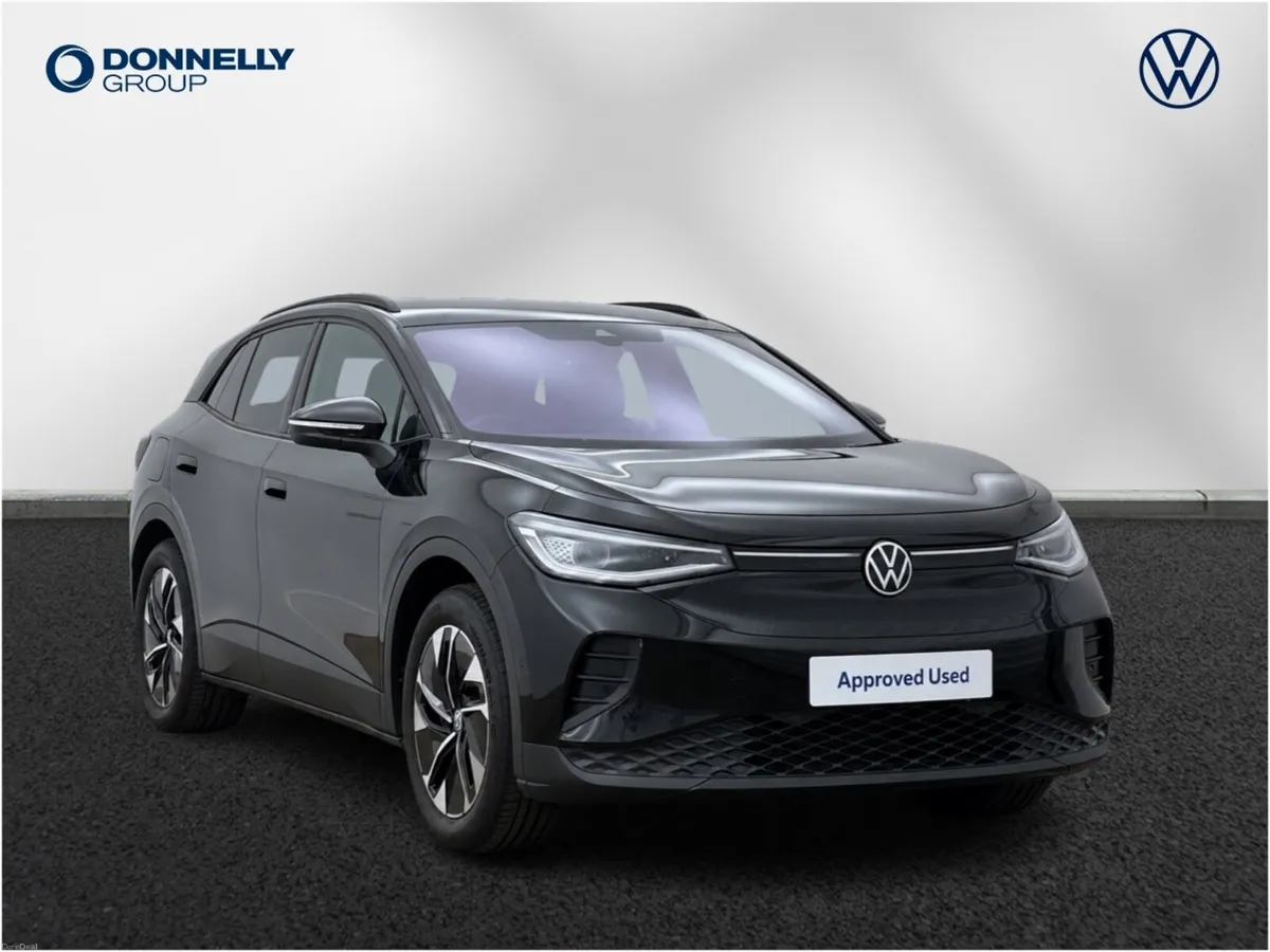 Volkswagen ID.4 Estate Match Pro - Image 1