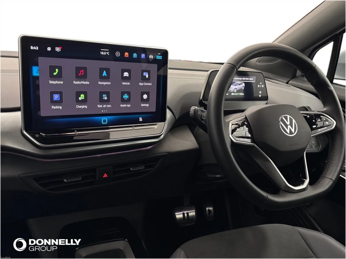 Volkswagen ID.4 Estate Match Pro - Image 2