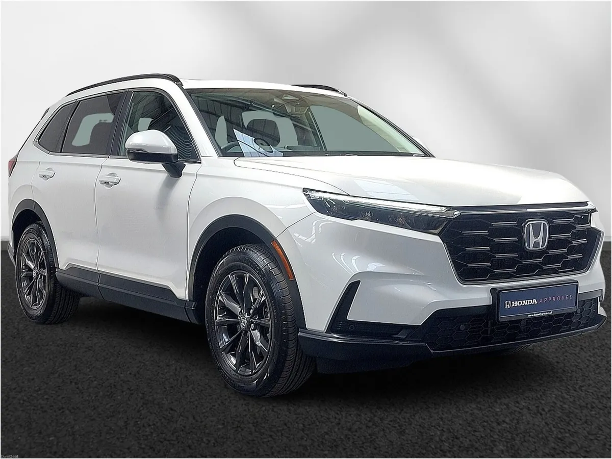 Honda CR-V Cr-V Estate Elegance - Image 1