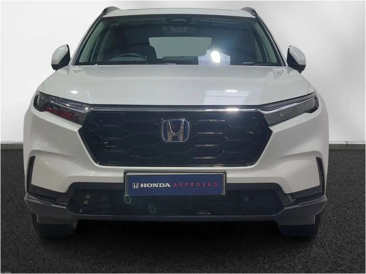 Honda CR-V Cr-V Estate Elegance - Image 6