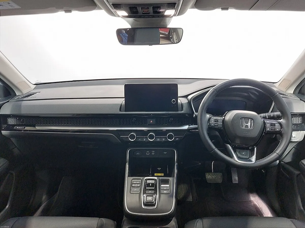 Honda CR-V Cr-V Estate Elegance - Image 4