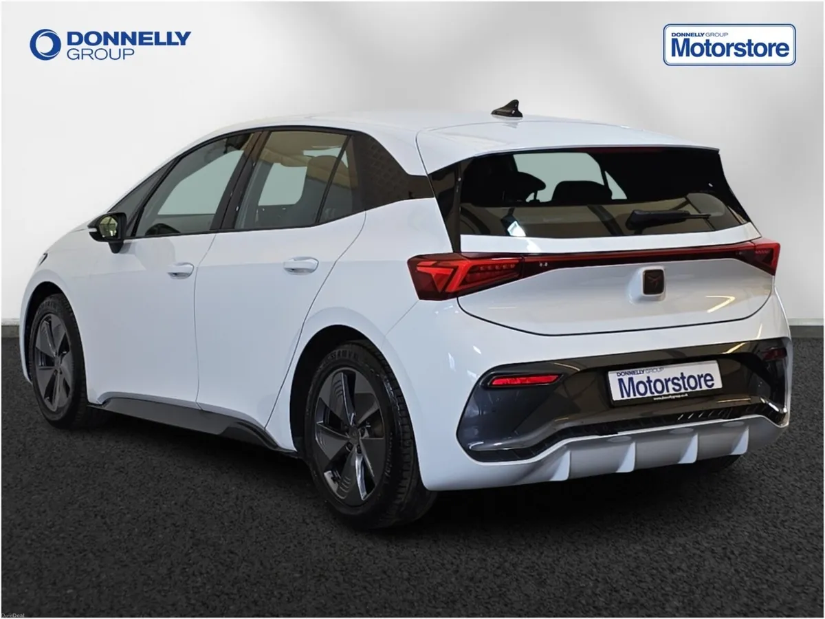 Cupra Born Electric Hatchback V1 - Image 2