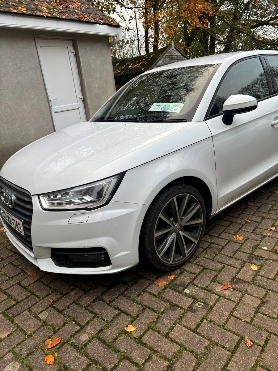 Audi A1 TFSI 2017 - Image 5