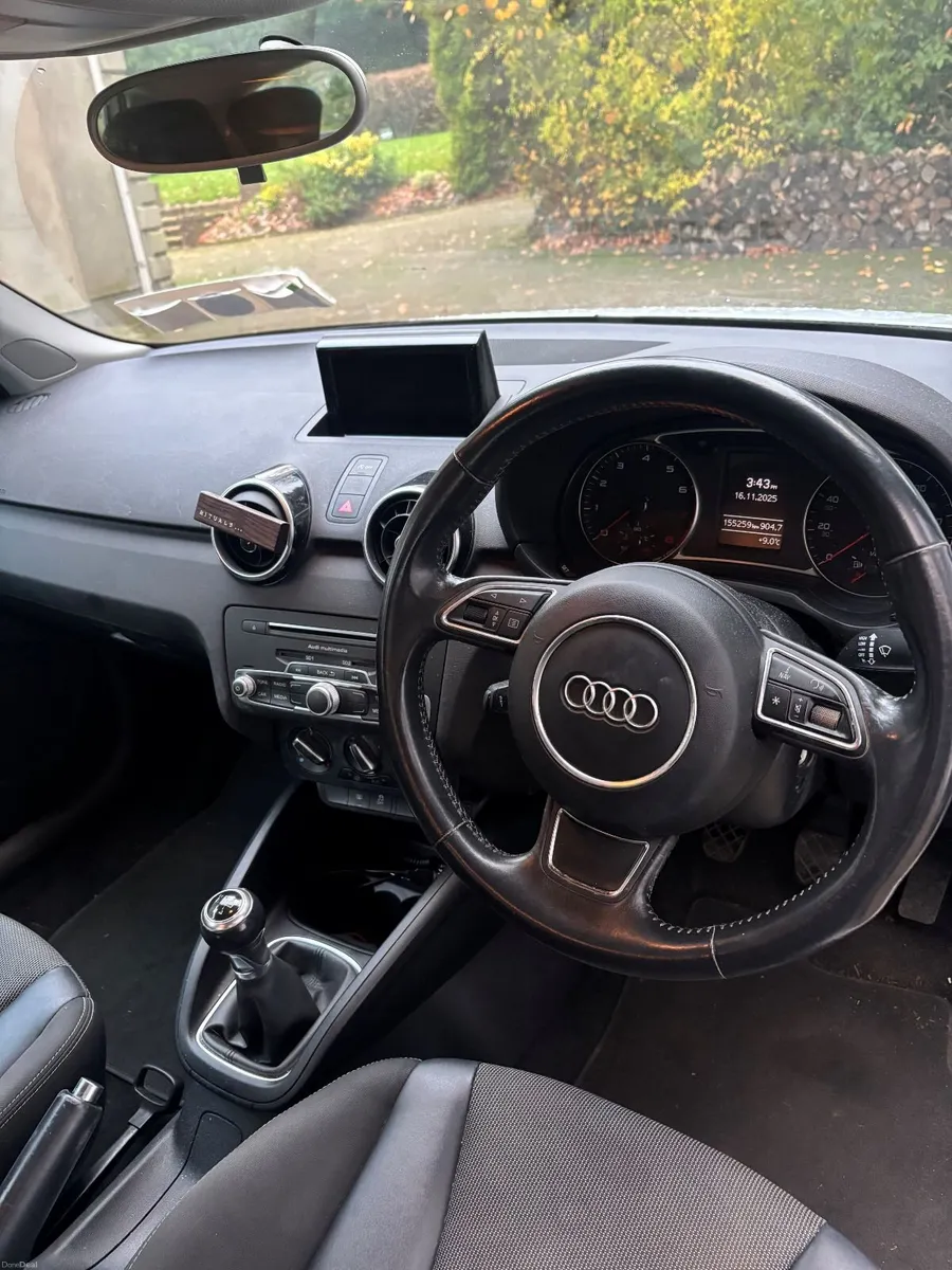 Audi A1 TFSI 2017 - Image 6