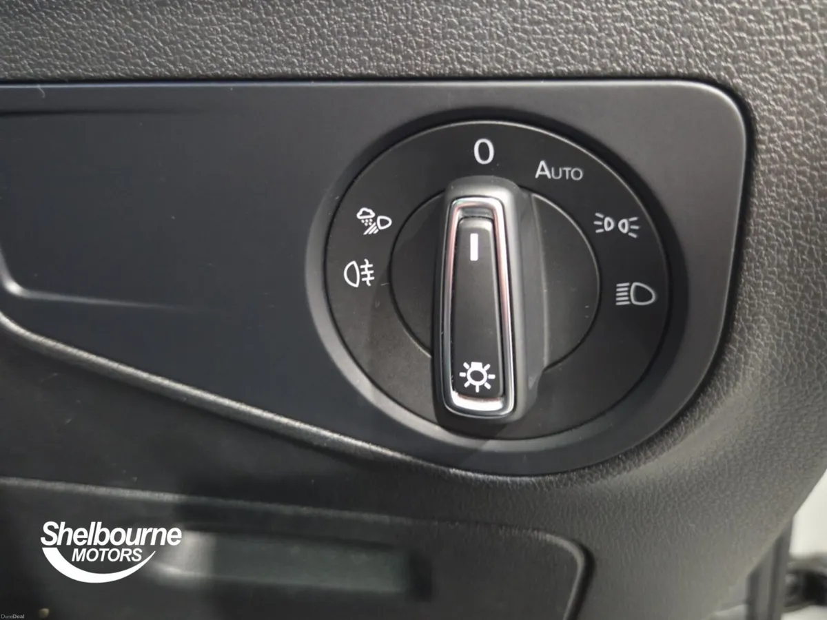 Volkswagen Tiguan ELEGANCE TSI DSG - Image 5