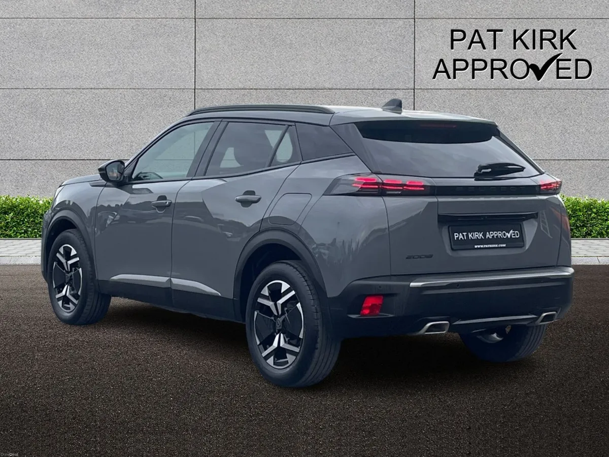 Peugeot 2008 Estate Allure - Image 2