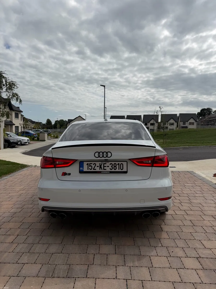 Audi s3 - Image 5