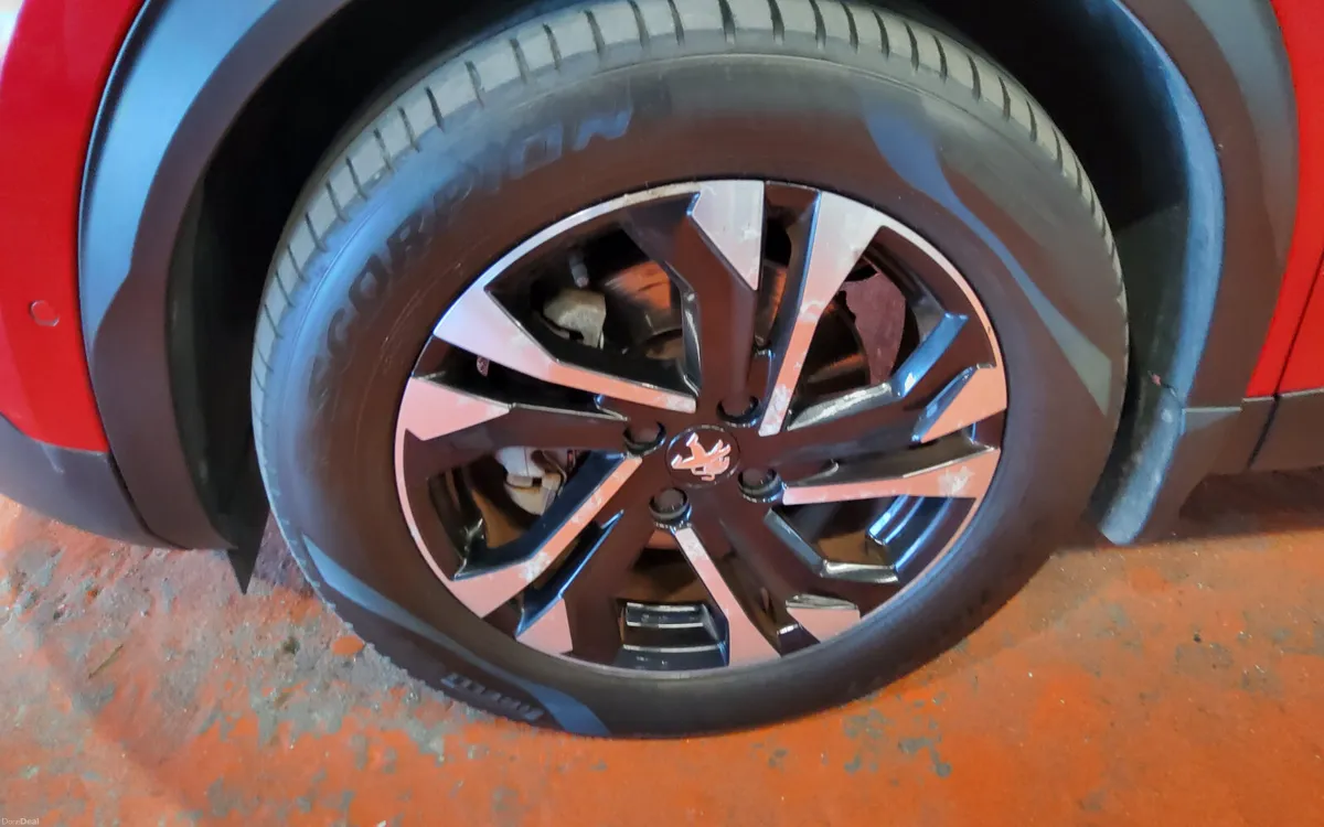 Peugeot 2008 2021 - Image 4