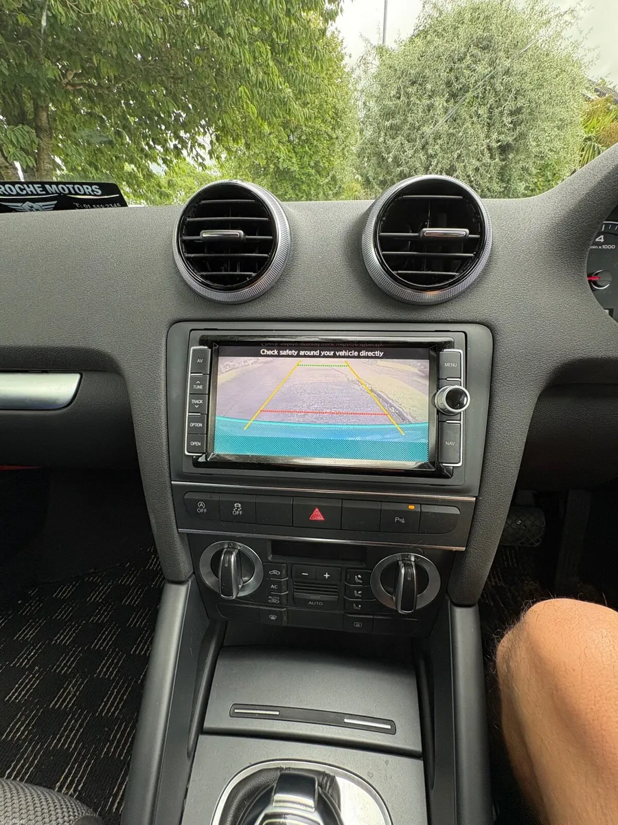 Audi A3 2013 - Image 3