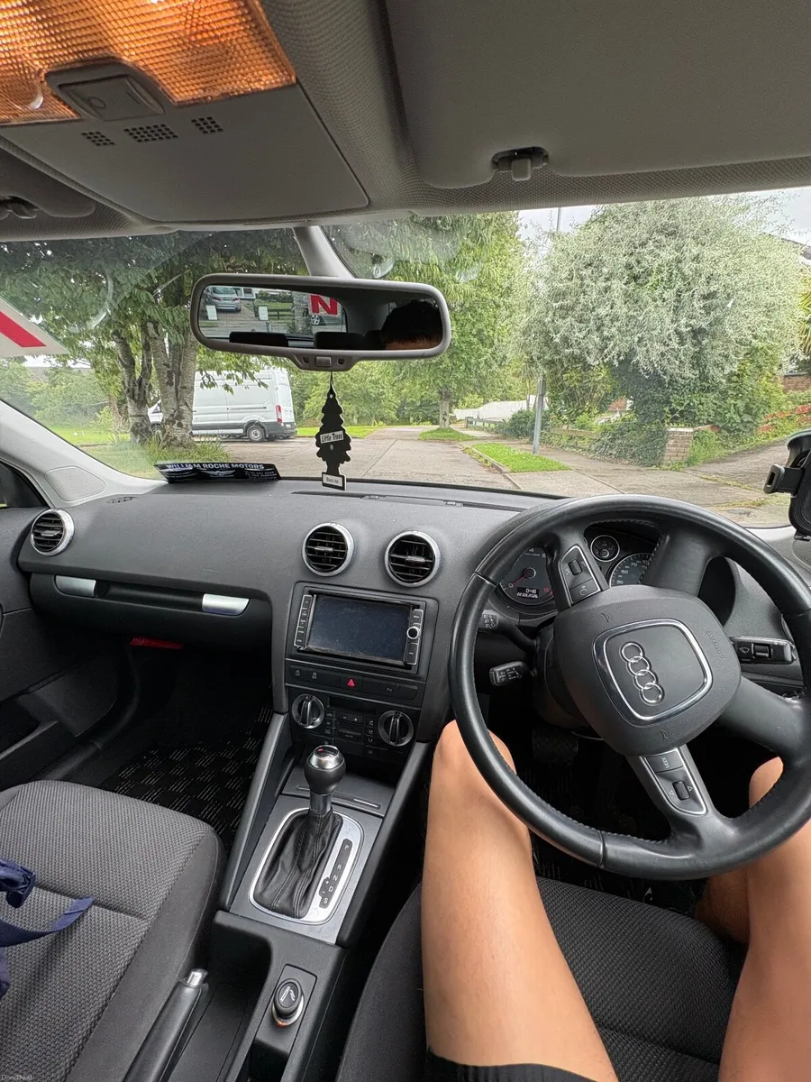Audi A3 2013 - Image 2