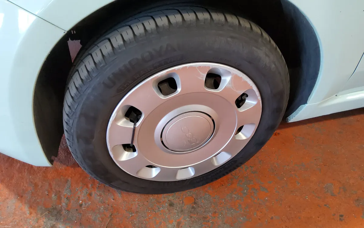 Fiat 500 2016 - Image 4