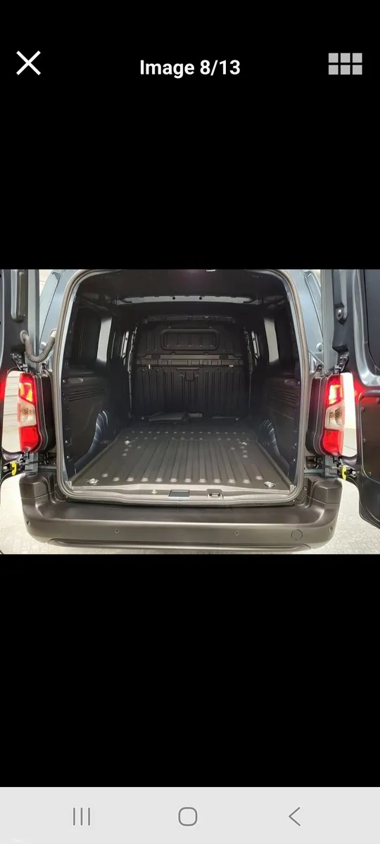 Citroën Berlingo - Image 2