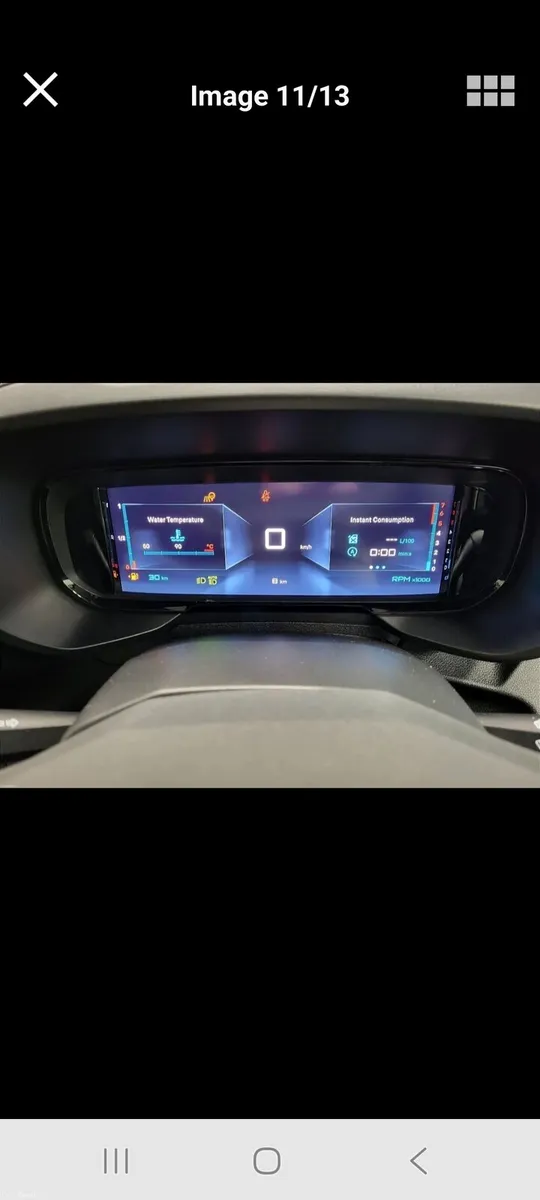 Citroën Berlingo - Image 3