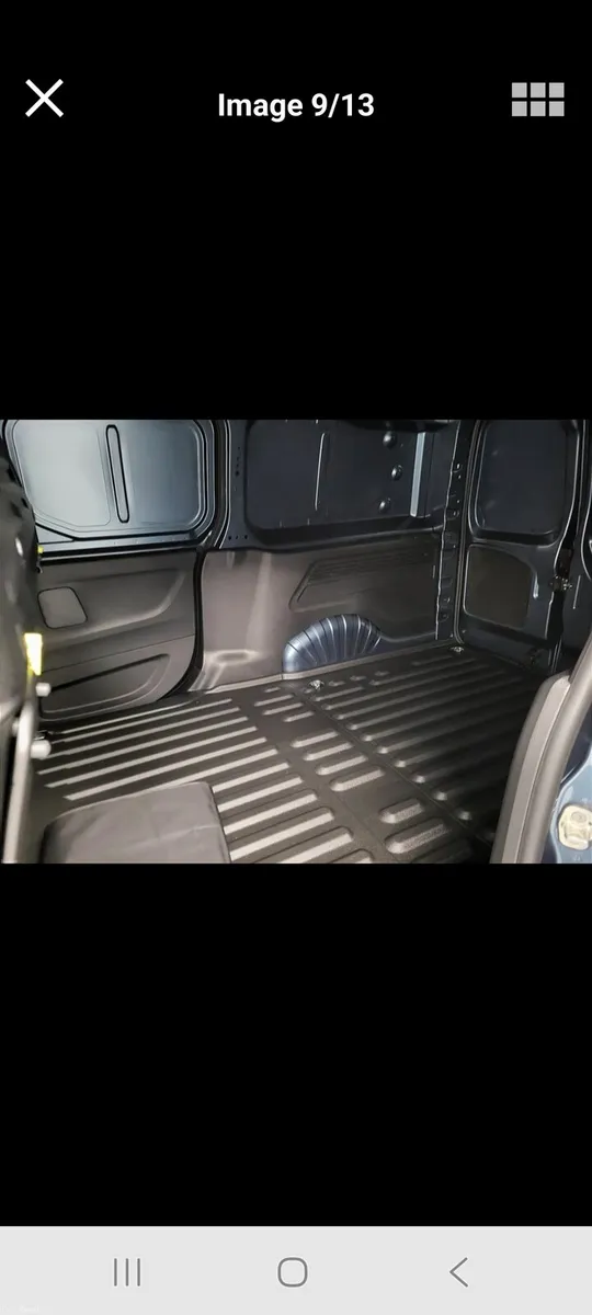Citroën Berlingo - Image 5