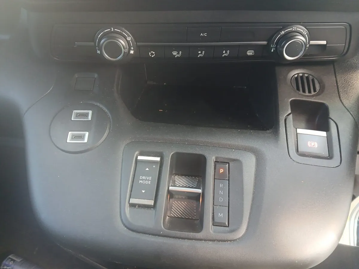 Citroën Berlingo - Image 6