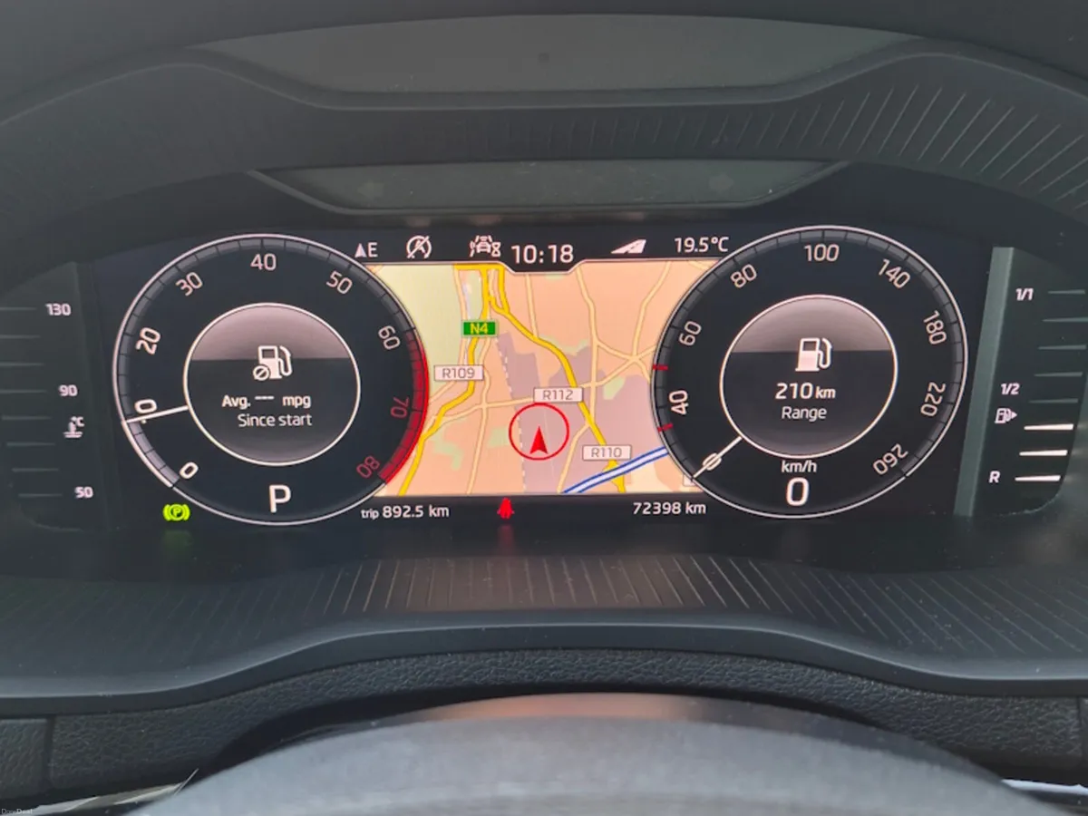 2019 Skoda Karoq 1.5 Tsi SE L DSG 1 Year Warranty - Image 3