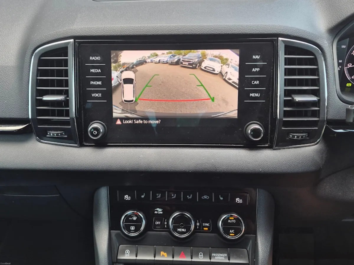 2019 Skoda Karoq 1.5 Tsi SE L DSG 1 Year Warranty - Image 6