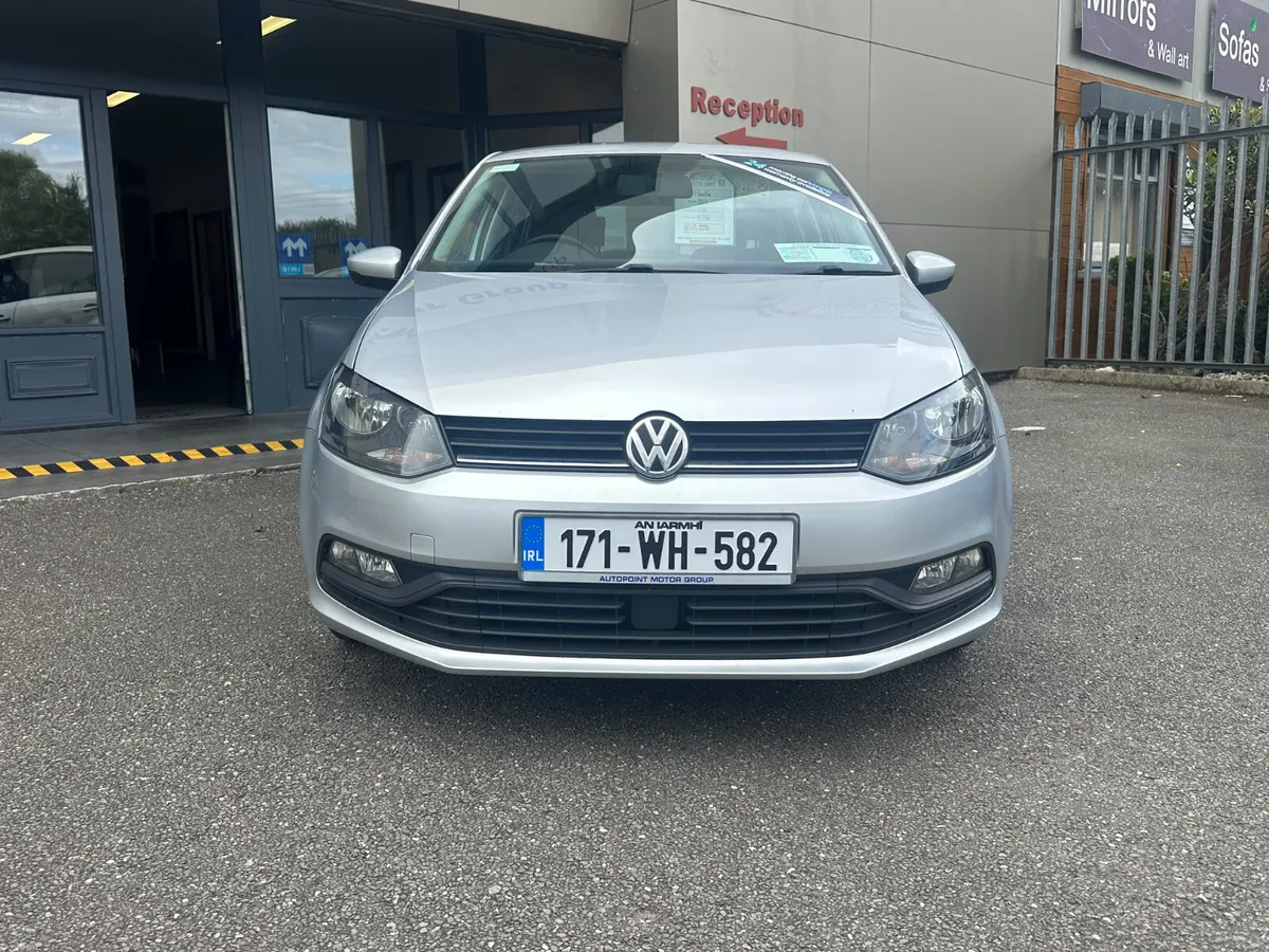 1.0i TREND - SAVE €1000 - Image 5