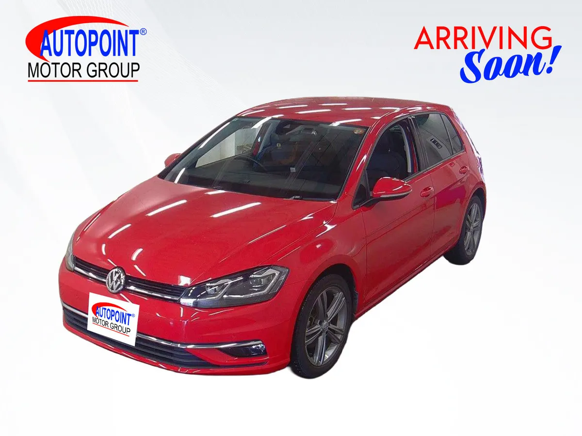 1.4 TSI HIGHLINE MEISTER DSG - SAVE €1000 - Image 1