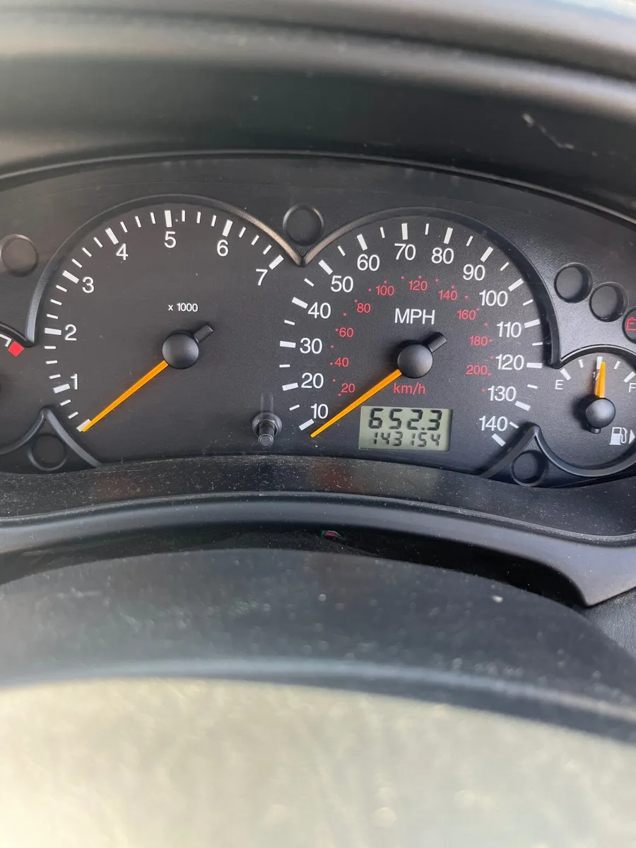 Ford Focus 2005 - Image 3