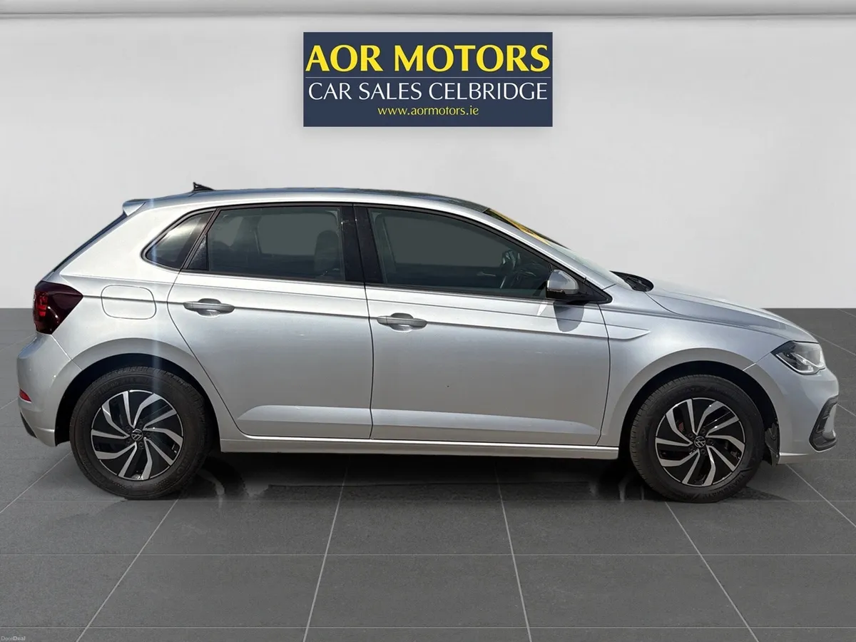 Volkswagen Polo 2024 - Image 4