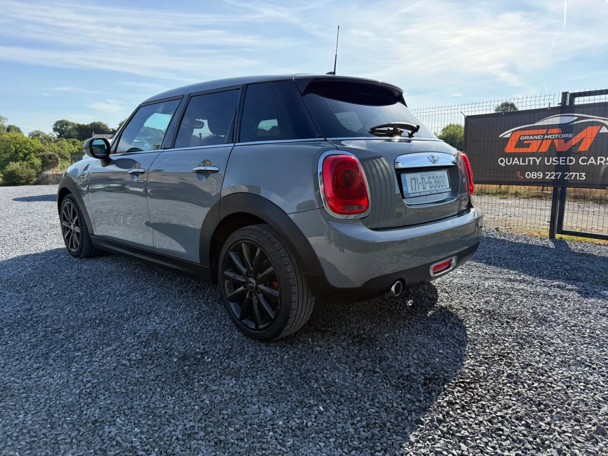 Mini Cooper D Seven 1.5 Diesel - Image 6
