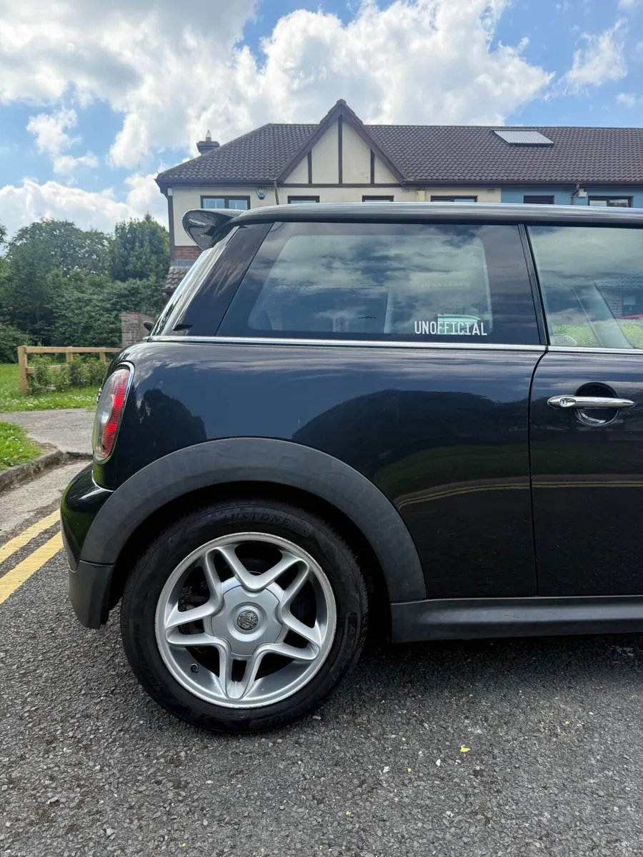Mini Cooper 2007 - Image 5