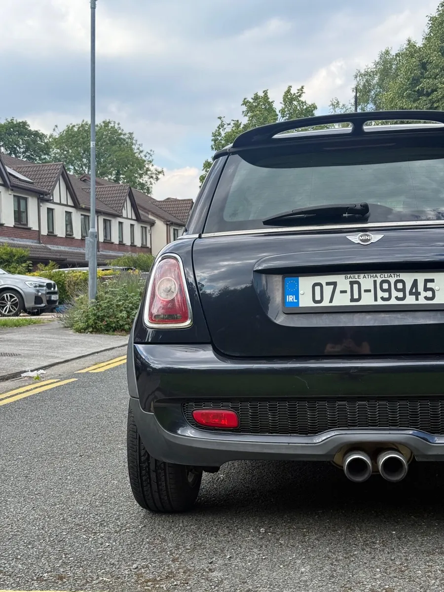 Mini Cooper 2007 - Image 2