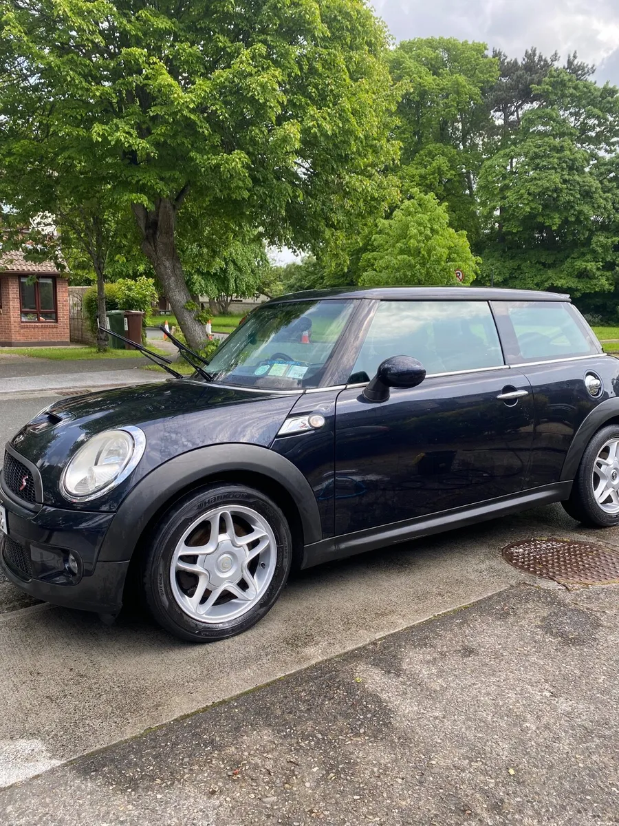 Mini Cooper 2007 - Image 4
