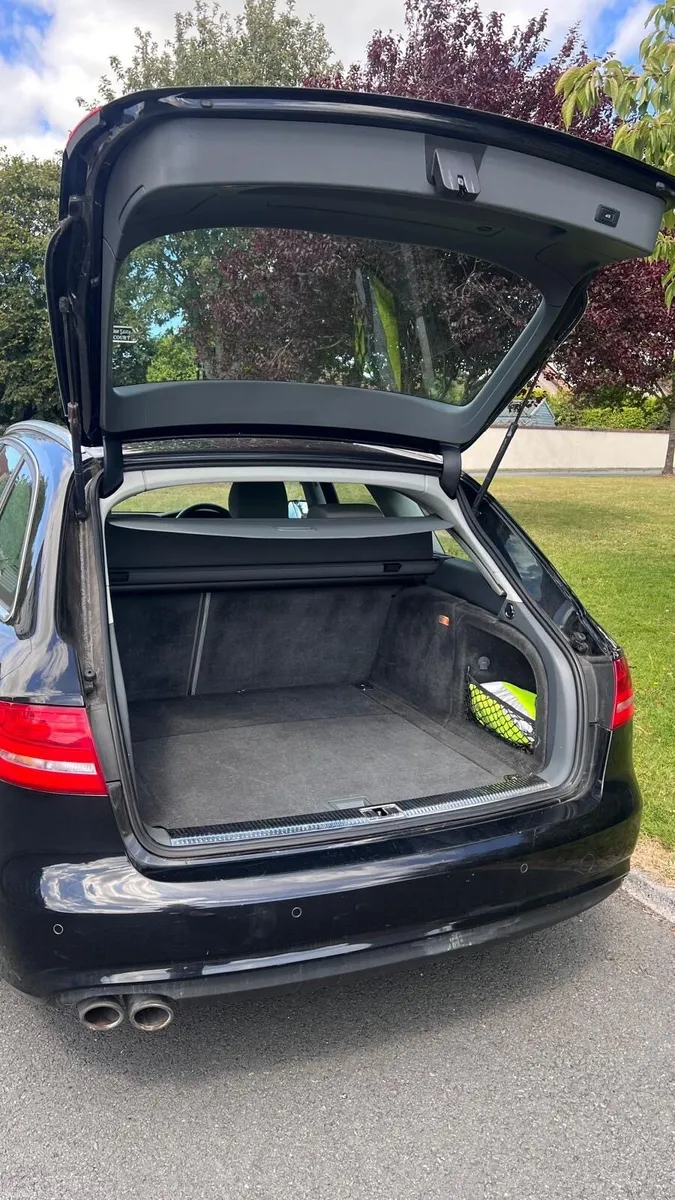 AUDI A4 2014 Estate / NEW NCT 05/27 - Image 3