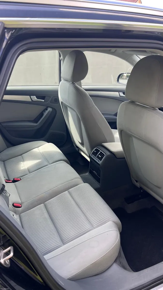 AUDI A4 2014 Estate / NEW NCT 05/27 - Image 5