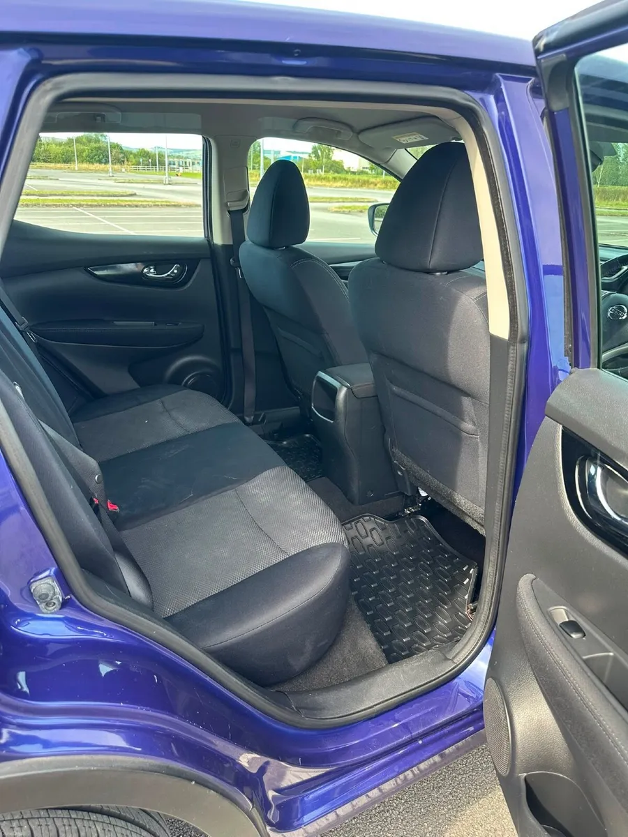 Nissan Qashqai 2014 - Image 1