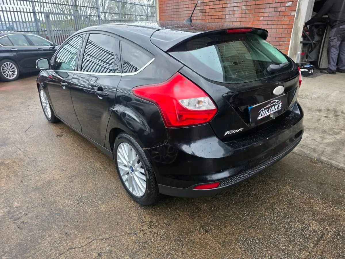 Ford focus - Image 6