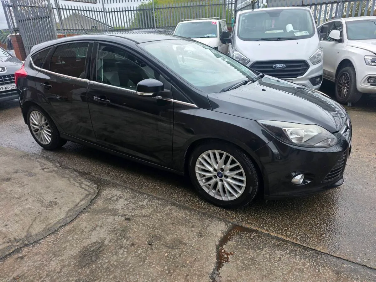 Ford focus - Image 2