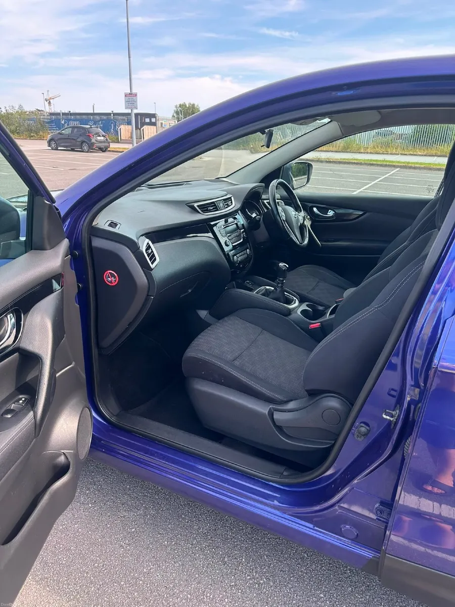 Nissan Qashqai 2014 - Image 5